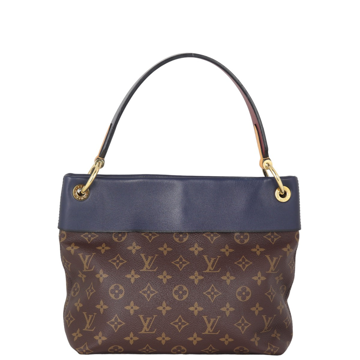Louis Vuitton Tuileries Hobo Monogram with Strap