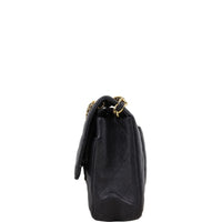 Chanel Classic Double Flap Medium | Caviar