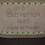 Louis Vuitton Trotteur Monogram Interior Stamp