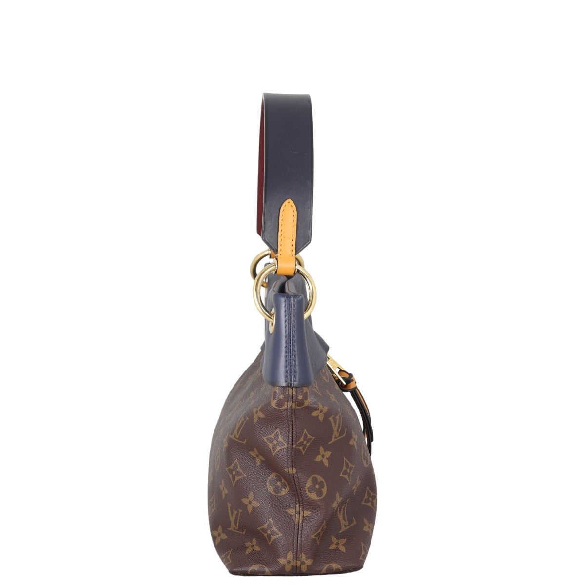 Louis Vuitton Tuileries Hobo Monogram with Strap