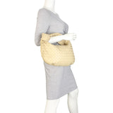 Bottega Veneta Jodie Teen Hand Bag