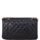 Chanel Classic Double Flap Medium | Caviar