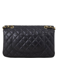 Chanel Classic Double Flap Medium | Caviar