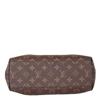 Louis Vuitton Tuileries Hobo Monogram with Strap