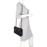 Saint Laurent Monogram Mix Matelasse Envelope Chain Bag Medium