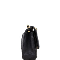 Chanel Classic Double Flap Medium | Caviar