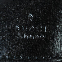 Gucci Jackie 1961 Mini Hobo Interior 