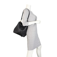 Louis Vuitton NeoNoe MM Monogram Empreinte