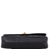 Chanel Classic Double Flap Medium | Caviar