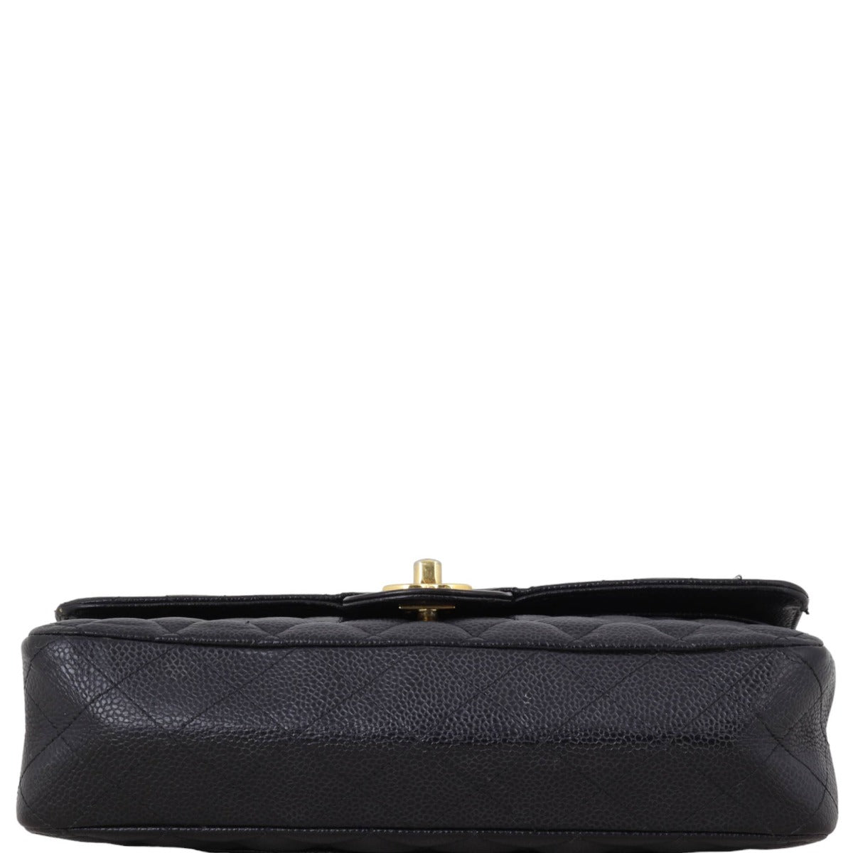 Chanel Classic Double Flap Medium | Caviar