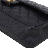 Chanel Classic Double Flap Medium | Caviar