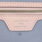 Louis Vuitton Neverfull MM Escale Pastel Stamp
