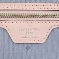 Louis Vuitton Neverfull MM Escale Pastel Stamp