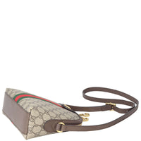 Gucci Ophidia GG Supreme Small Shoulder Bag
