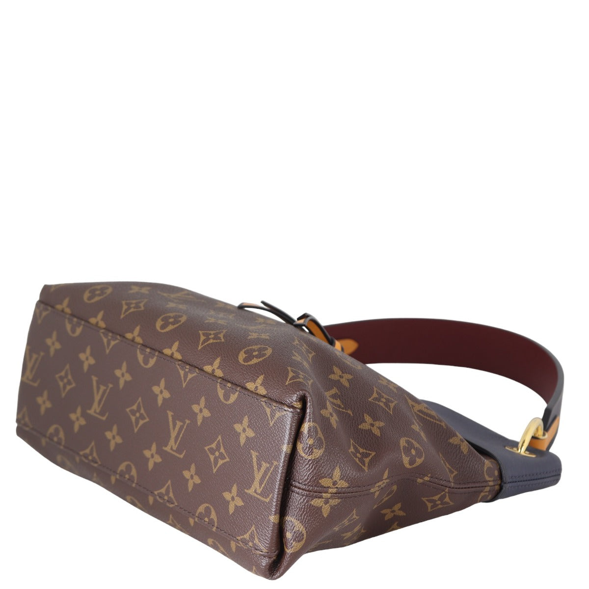 Louis Vuitton Tuileries Hobo Monogram with Strap