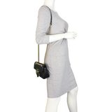 Gucci GG Marmont Matelasse Mini Shoulder Bag