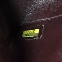 Chanel Classic Double Flap Medium | Caviar