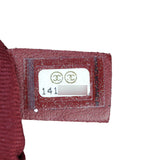 Chanel Mademoiselle Bowler Bag Small