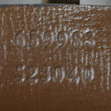 Gucci GG Supreme Interlocking G Tote Small Date Code