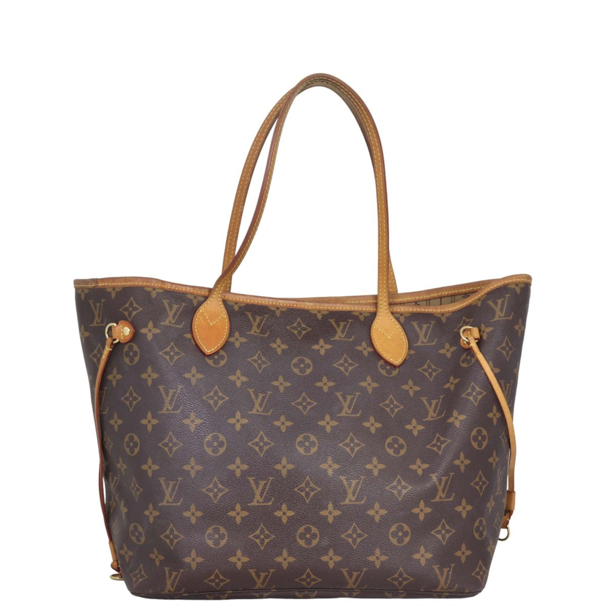Louis Vuitton Neverfull MM Monogram