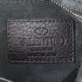Valentino My Rockstud Top Handle Interior Stamp