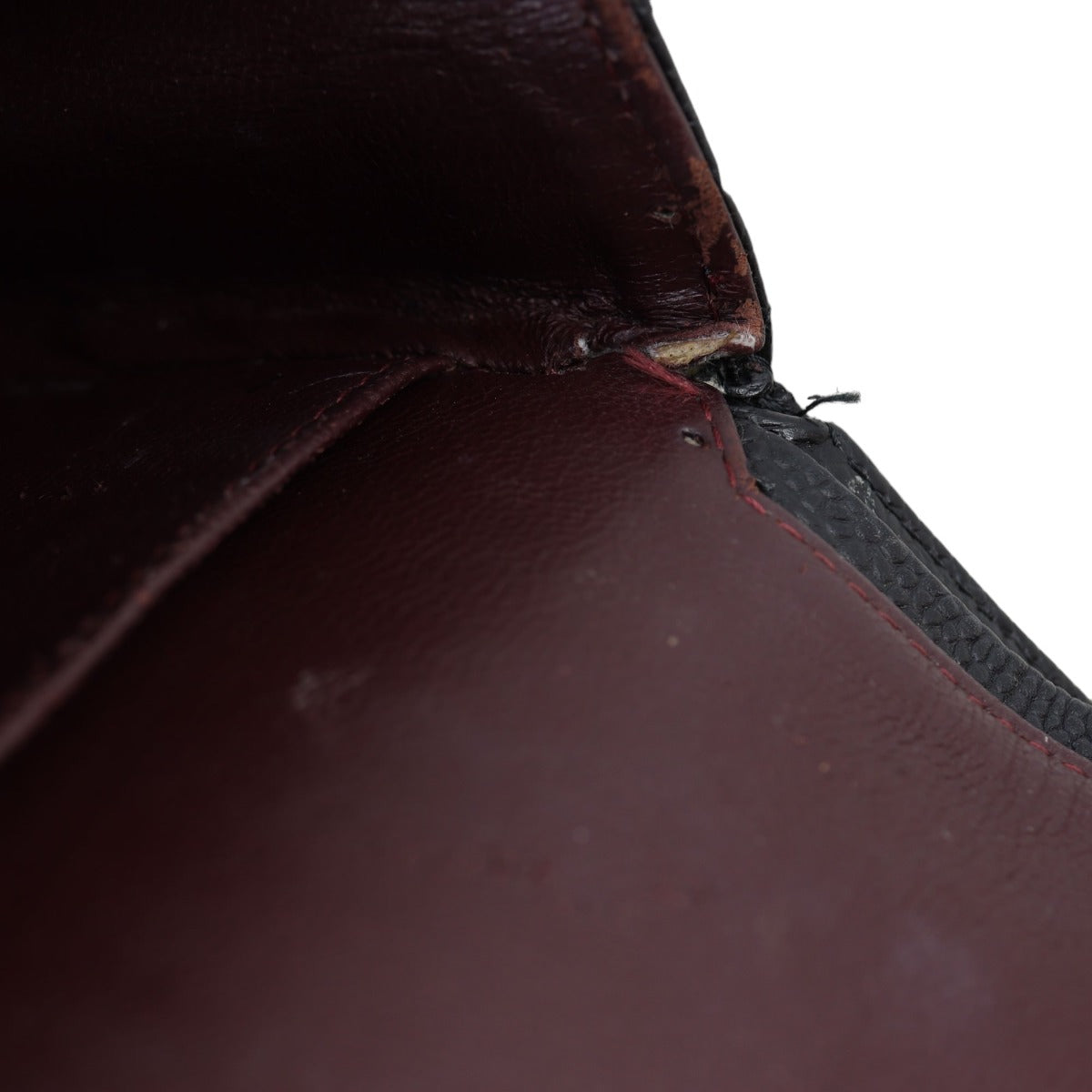 Chanel Classic Double Flap Medium | Caviar