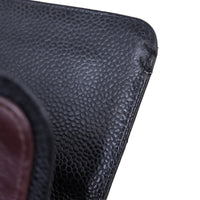 Chanel Classic Double Flap Medium | Caviar