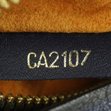 Louis Vuitton Tuileries Hobo Monogram with Strap