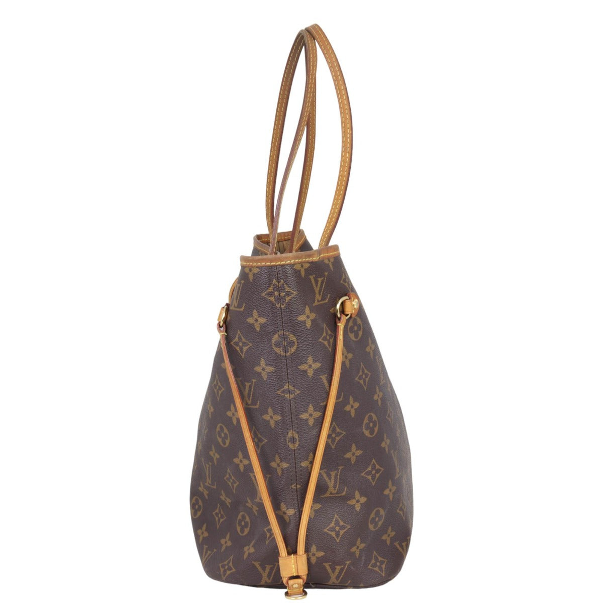 Louis Vuitton Neverfull MM Monogram