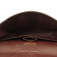 Chanel Classic Double Flap Medium | Caviar