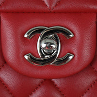 Chanel Classic Double Flap Medium Hardware