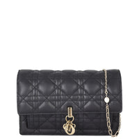 Dior My Dior Daily Chain Pouch