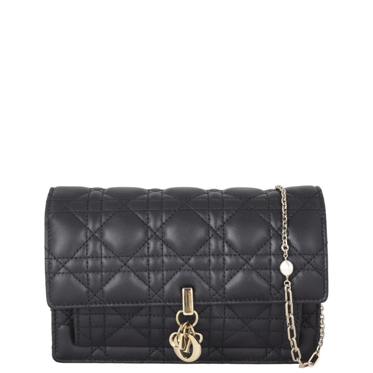 Dior My Dior Daily Chain Pouch