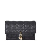 Dior My Dior Daily Chain Pouch