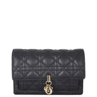 Dior My Dior Daily Chain Pouch