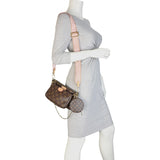 Louis Vuitton Multi Pochette Accessoires Monogram