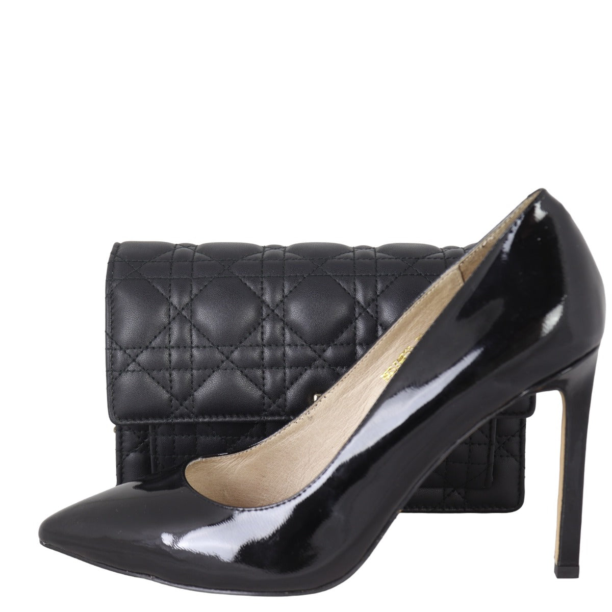 Dior My Dior Daily Chain Pouch