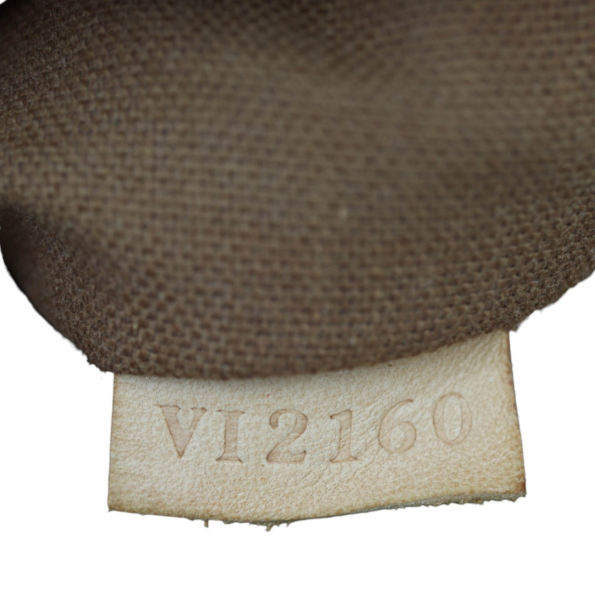 Louis Vuitton Tivoli PM Monogram