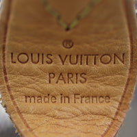 Louis Vuitton Totally PM Damier Azur Made In