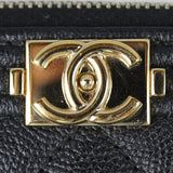 Chanel Boy O-Case Hardware