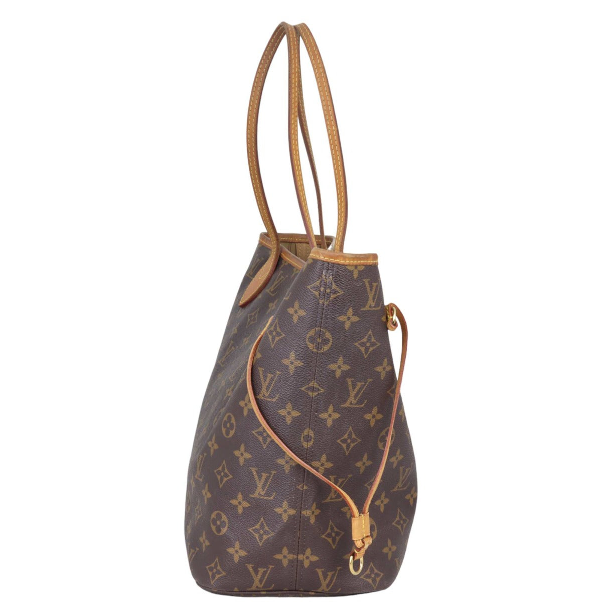 Louis Vuitton Neverfull MM Monogram