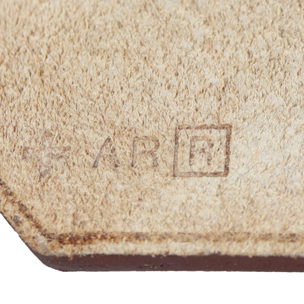 Hermes Herbag Zip 31 Bag Date Code