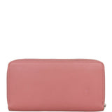 Louis Vuitton Zippy Lockme Wallet