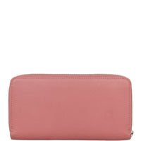 Louis Vuitton Zippy Lockme Wallet