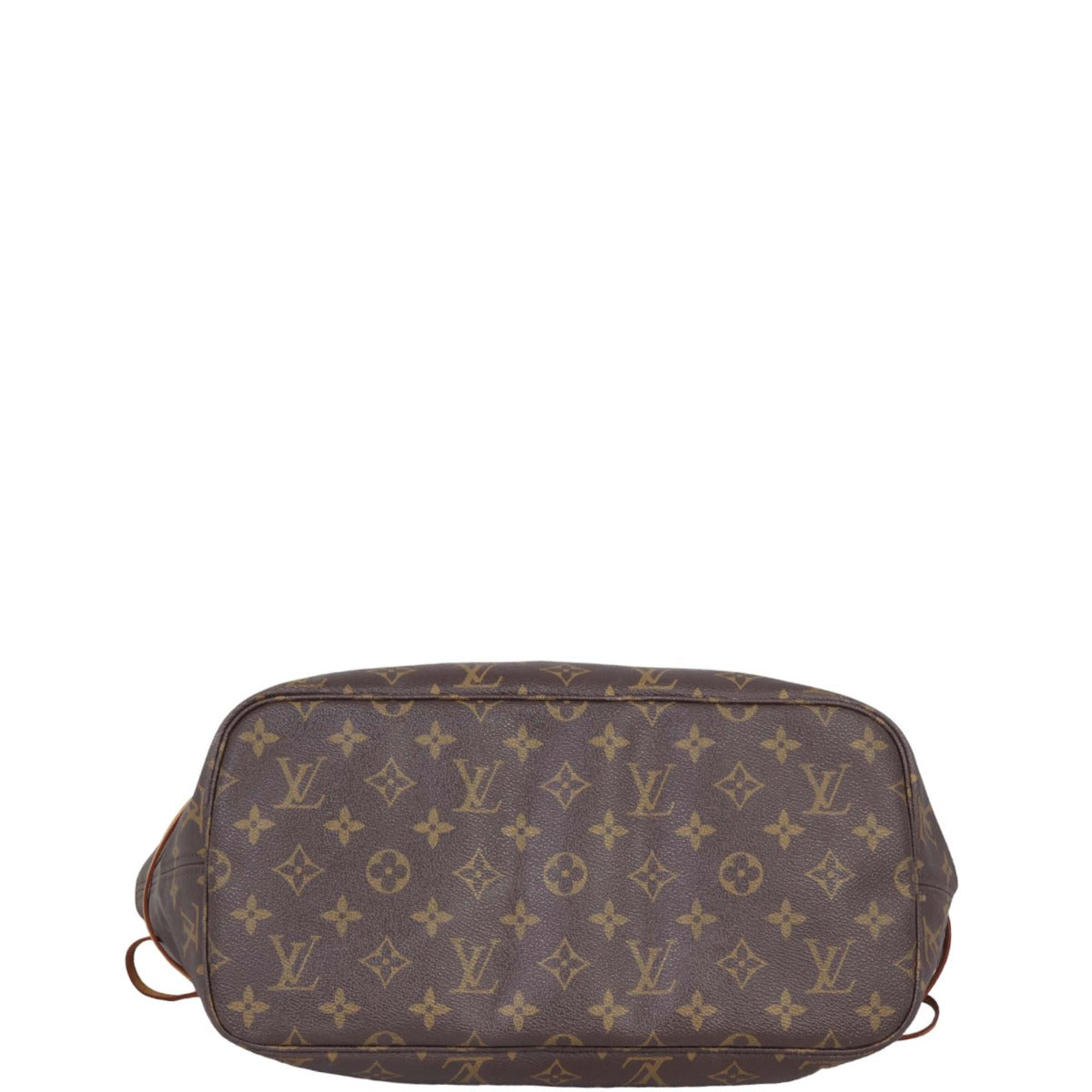 Louis Vuitton Neverfull MM Monogram