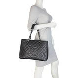 Chanel Grand Shopping Tote