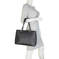 Chanel Grand Shopping Tote