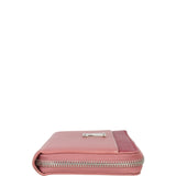 Louis Vuitton Zippy Lockme Wallet