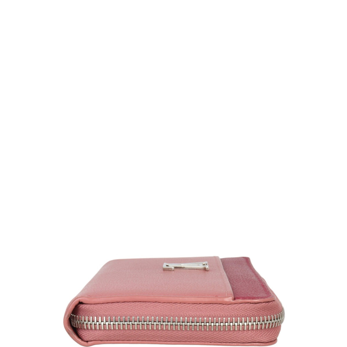 Louis Vuitton Zippy Lockme Wallet