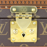 Louis Vuitton Coffret Joaillerie Hardware